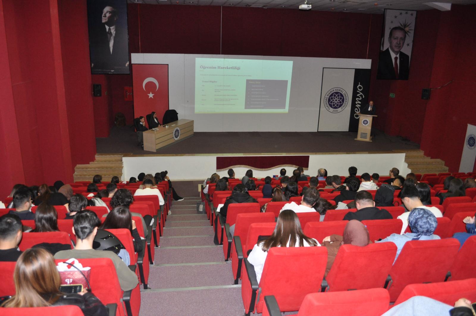 Namık Kemal Üniversitesi0